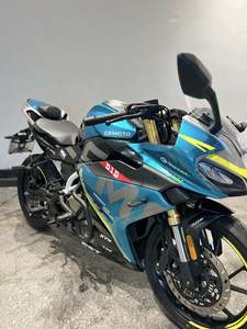 二手春风250SR