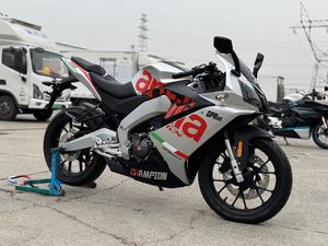 二手宗申阿普利亚GPR150R