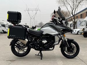 二手QJMOTOR骁750