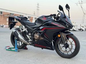 二手本田DREAMWINGCBR500R