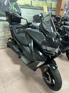 二手宝马C 400