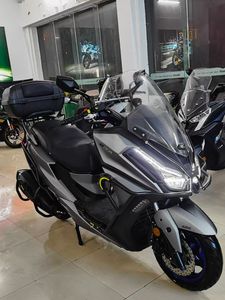 二手光阳赛艇 CT250