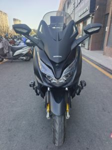 二手本田DREAMNSS350(进口)