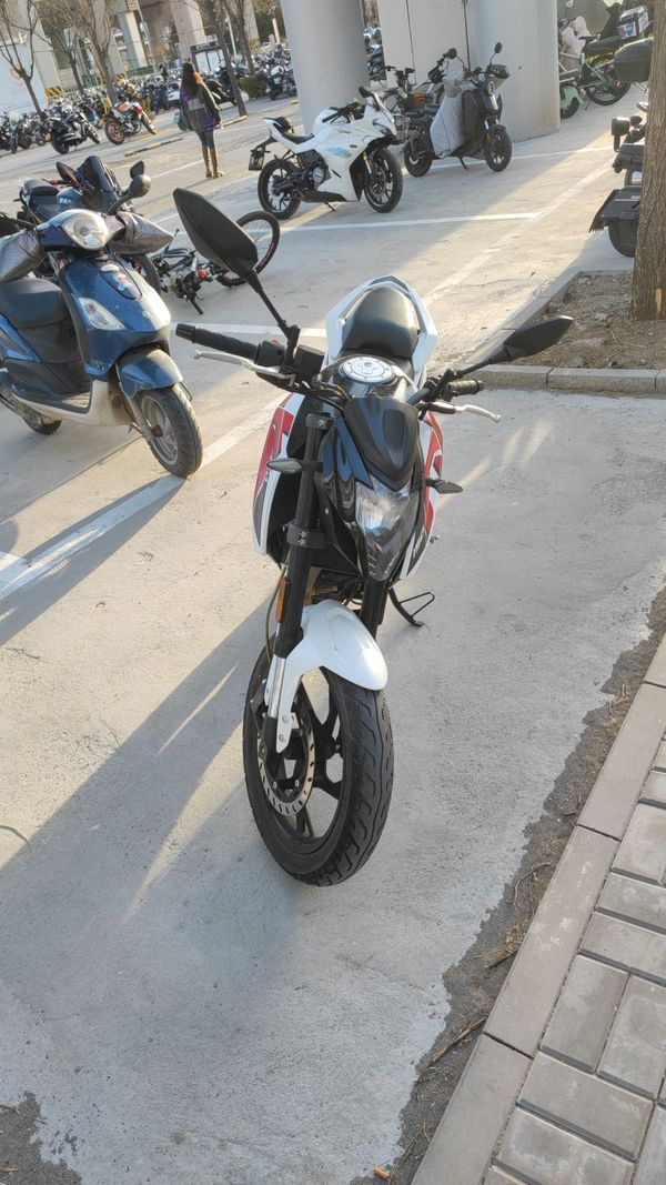 二手春风150NK