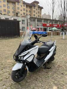 二手光阳赛艇 CT250