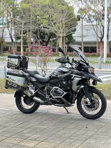 二手宝马R 1250 GS