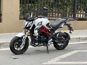 二手宗申150R