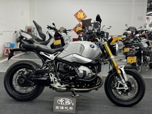 二手宝马R NineT