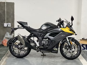 二手无极250RR