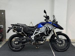 二手宝马F 800 GS