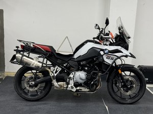 二手宝马F 750 GS