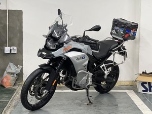 二手宝马F 850 GS