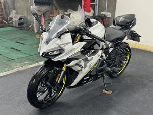 二手春风250SR