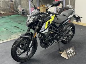 二手春风150NK