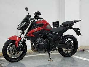 二手无极500R