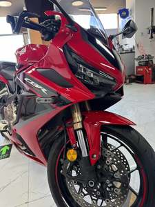 二手本田DREAMWINGCBR650R