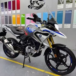 二手宝马G 310 GS