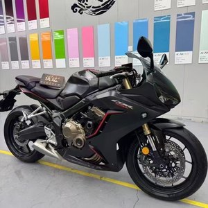 二手本田DREAMWINGCBR650R