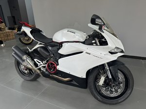 二手杜卡迪Panigale 959