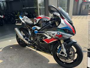 二手宝马S 1000 RR