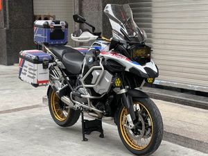 二手宝马R 1250 GS