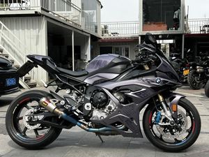 二手宝马S 1000 RR