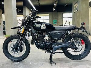 二手汉威HS125