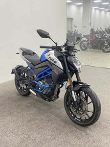 二手春风250NK