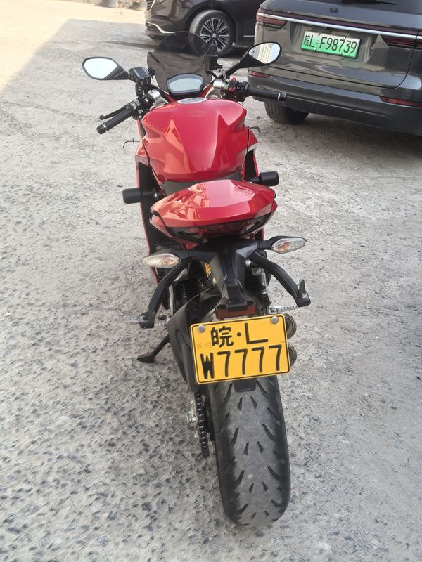 二手杜卡迪SuperSport