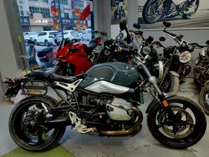 二手宝马R NineT