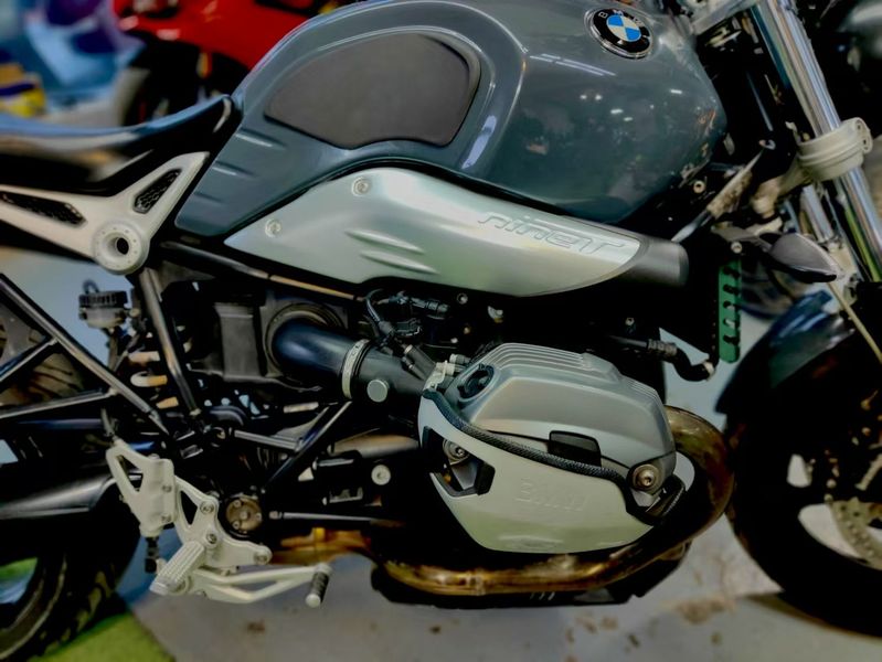 二手宝马R NineT