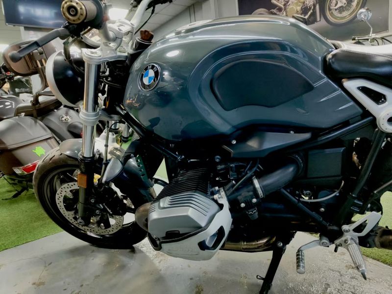 二手宝马R NineT