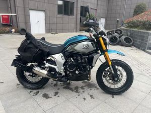 二手春风700CL-X