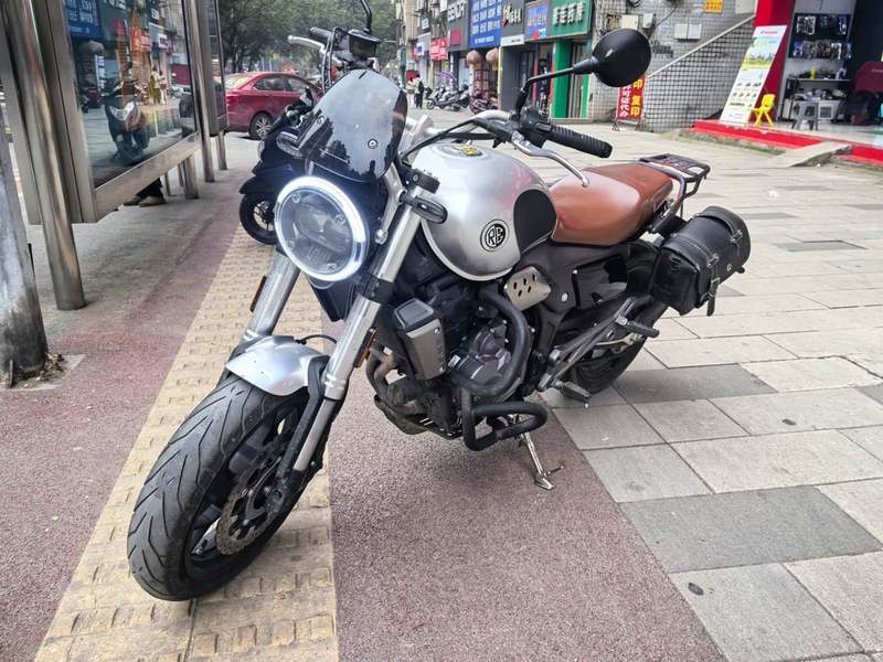 二手赛科龙RE600