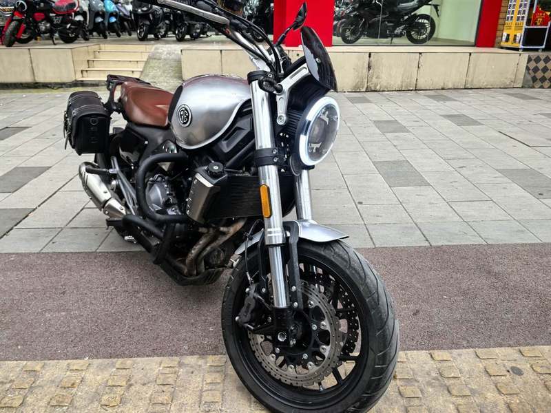 二手赛科龙RE600