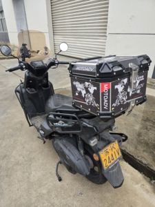 二手MOTOFINO探越