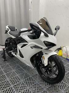 二手凯越450RR