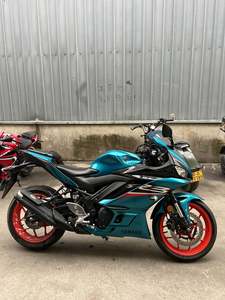 二手雅马哈YZF-R3