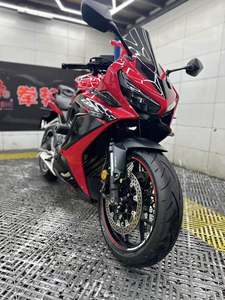 二手本田DREAMWINGCBR650R