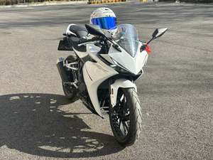 二手凯越250RR 刺鸟