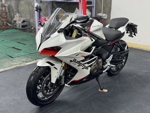 二手QJMOTOR赛550S