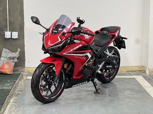 二手本田DREAMCBR400R