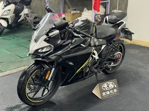 二手春风250SR