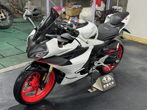 二手春风450SR