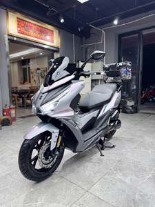 二手三阳巡弋 Cruisym150GT