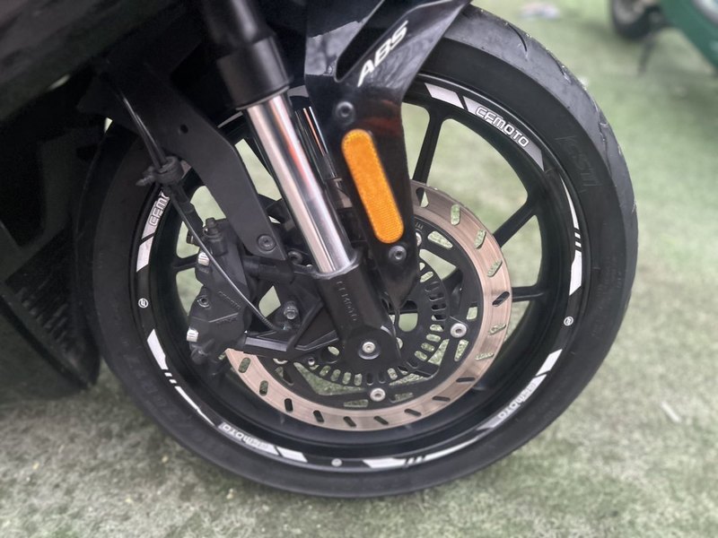 二手春风250SR