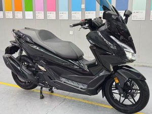 二手本田DREAMNSS350(进口)