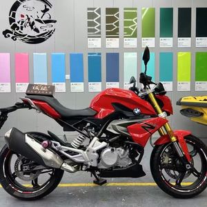 二手宝马G 310 R