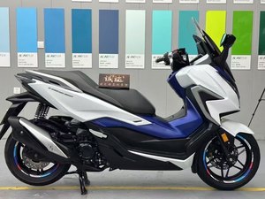 二手本田DREAMNSS350(进口)