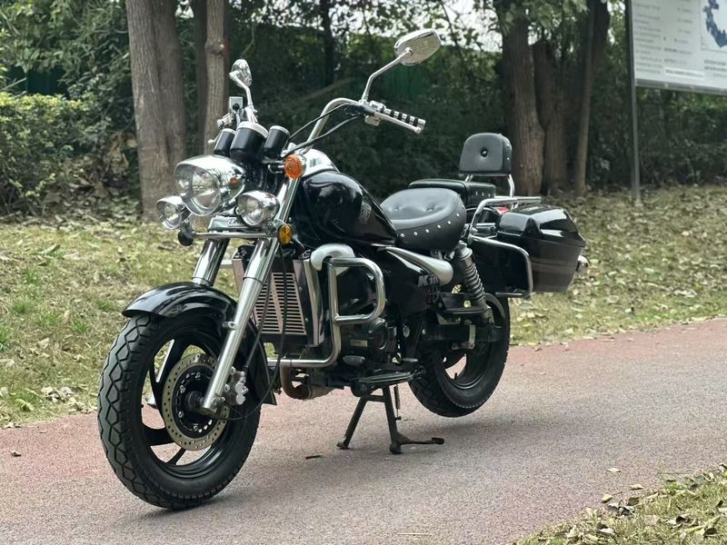 二手力帆K18